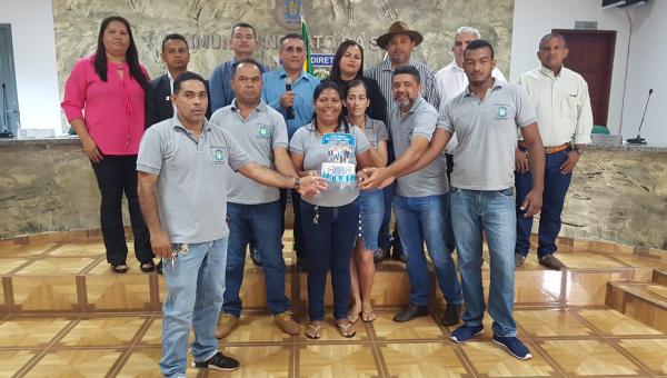 Câmara Municipal realiza evento em homenagem aos servidores do legislativo em Cachoeirinha