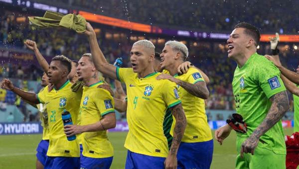 Camarões x Brasil: onde assistir, horário do jogo e escalações
