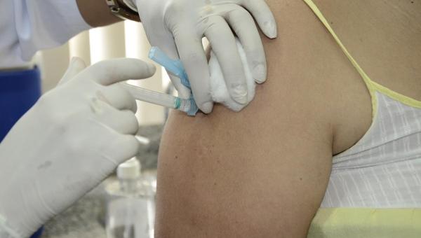 Campanha de vacinação contra a Influenza e Sarampo tem baixa adesão da população tocantinense