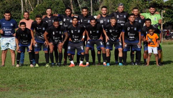 Campeonato Municipal de Campo se consolida como o maior evento esportivo de Xambioá 