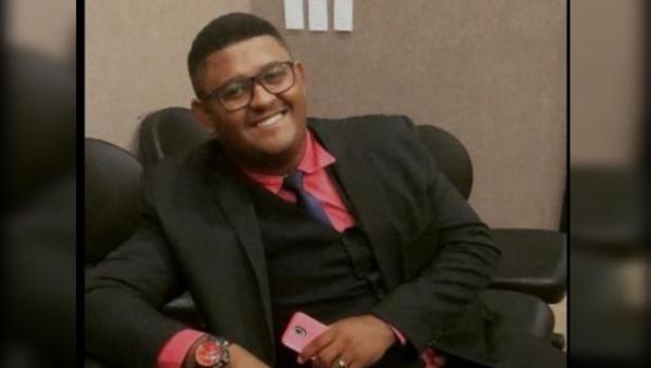 Candidato a vereador, Jefferson Bandeira, o Chokito,  tem vitória na justiça eleitoral com MPE pedindo arquivamento de denúncia sobre propaganda eleitoral 