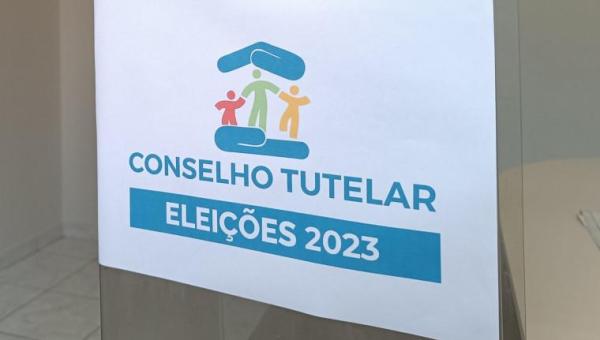 Candidatos registram boletim de ocorrências denunciando supostos favorecimentos nas eleições do Conselho Tutelar em Araguanã 
