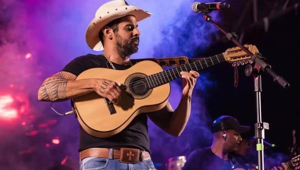 Cantor sertanejo João Carreiro morre aos 41 anos 