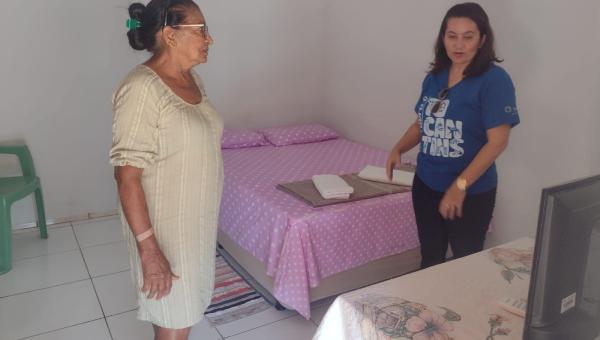 Capacitação sobre Sistema de hospedagem “Cama e Café” será realizada em Xambioá