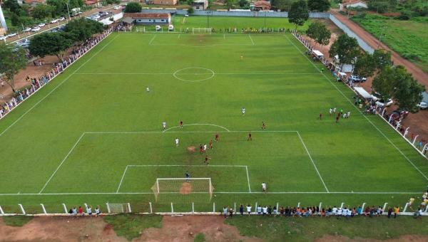 Capital vence Bela Vista Cachoeirense nos pênaltis e avança a final do Campeonato Tocantinense
