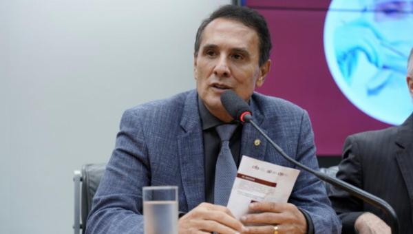 Carlos Gaguim conquista novas aprovações importantes para o Tocantins e o Brasil