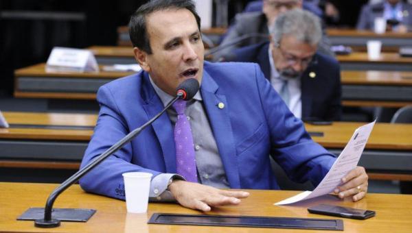 Carlos Gaguim destinou, só nos últimos quatro anos, mais de 200 milhões para o Tocantins