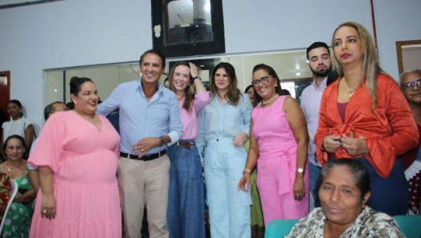 Carlos Gaguim reforça seu histórico de defesa das mulheres e cobra urgência diante dos casos de violência