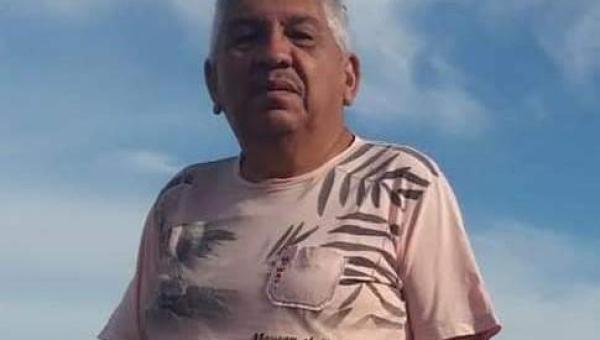 Carnavalesco Xambioaense Jonas Alves Neto falece em Araguaína vítima de Covid-19