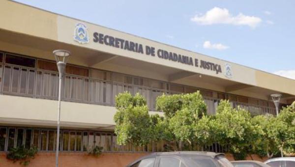 Casa da Mulher Brasileira para atendimento multidisciplinar às mulheres vítimas de violência firma parceria com Governo do Tocantins