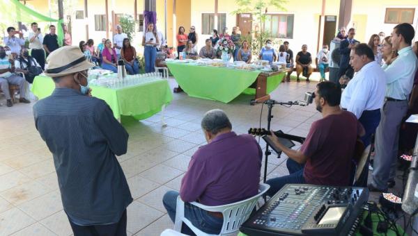 Casa de Apoio Vera Lúcia completa 16 anos 