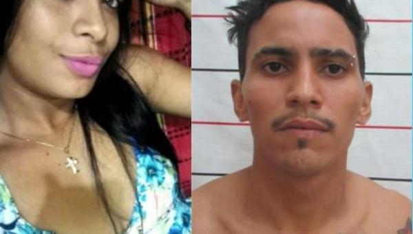 Casal encontrado carbonizado após ser executado em Palmas é identificado