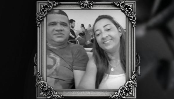 Casal morre em acidente entre carro e motocicleta na BR-153, entre Araguaina e Nova Olinda 