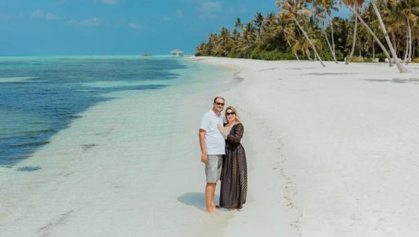 Casal tem Covid durante viagem às Maldivas e gastará R$ 22 mil após seguradora negar cobertura da quarentena