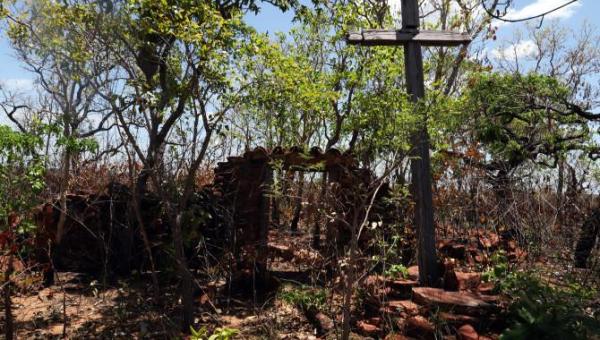 Cemitério da Comunidade Quilombola do Rio Preto é homologado como sítio arqueológico histórico