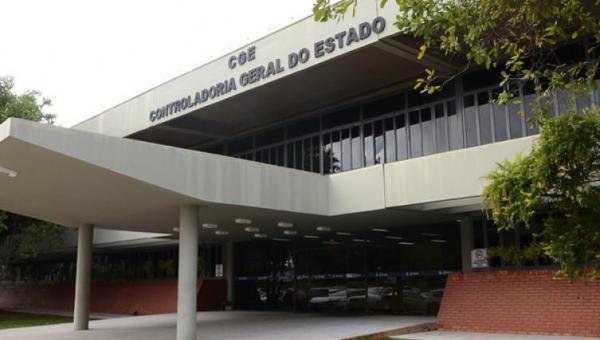 CGE Tocantins realiza cadastro de instituições interessadas em receber doação de bens móveis