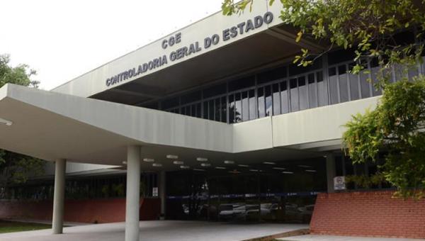 CGE Tocantins realiza cadastro de instituições interessadas em receber doação de bens móveis