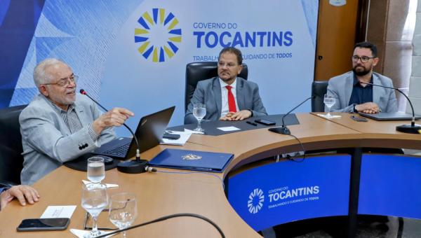 Circula MinC acontece esta semana em Palmas dias 22 e 23