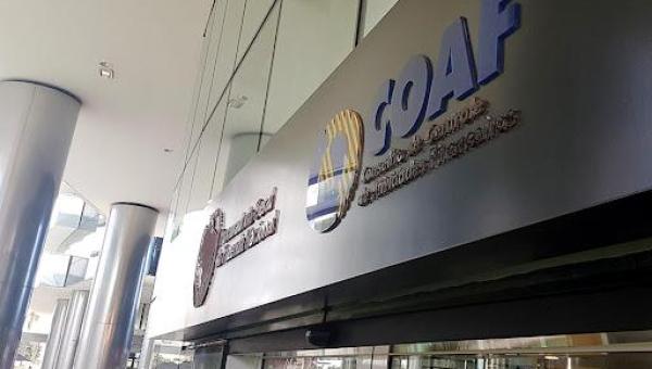 Coaf inclui subprocuradores e secretários municipais em lista de monitoramento