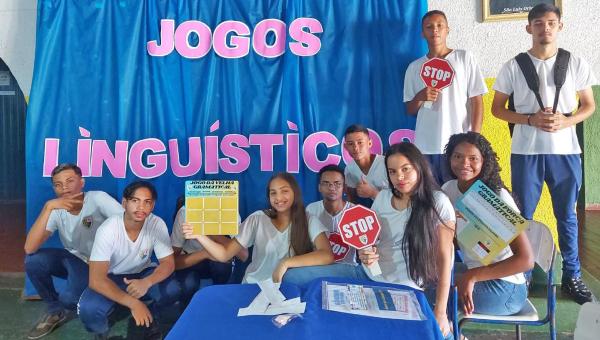 Colégio Dom Orione de Tocantinópolis inova e é premiado ao utilizar jogos para ensinar língua portuguesa