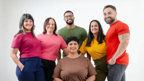 Coletivo Somos oficializa candidatura à Câmara Municipal de Palmas com a publicação de manifesto