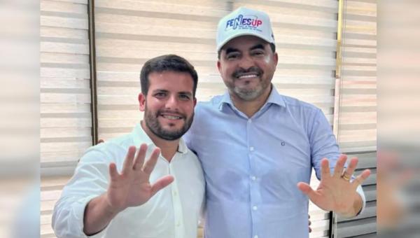 Com 57,3% das intenções de voto, João Victor lidera a corrida eleitoral em Muricilândia, aponta pesquisa eleitoral 