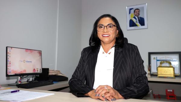Com ampliação de ações e serviços, Governo do Estado fortalece o cuidado e a inclusão das mulheres tocantinenses