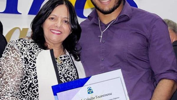 Com apoio de Valderez projeto “Formando Campeões” está com inscrições abertas em Araguaína