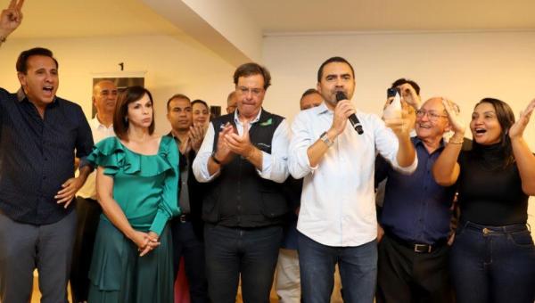 Com articulação de Dorinha e Gaguim Wanderlei Barbosa declara voto para Bolsonaro 
