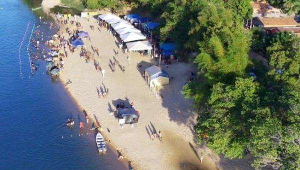 Com auxílio do Estado do Tocantins, municípios do Bico do Papagaio se estruturam para receber turistas