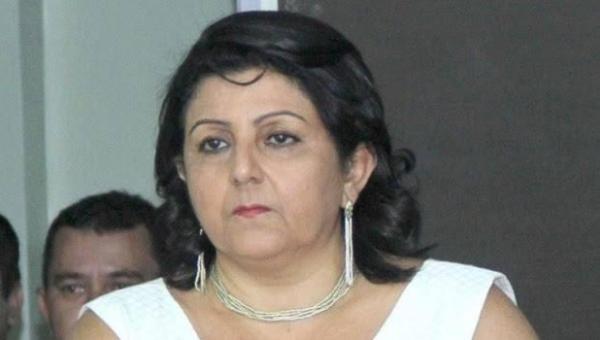 Com contas rejeitadas pelo TCE Ex-Prefeita Diva, de Riachinho, não apresenta defesa
