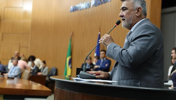 Com gestão de Amélio Cayres, Aleto mantém gastos com pessoal abaixo dos limites da LRF