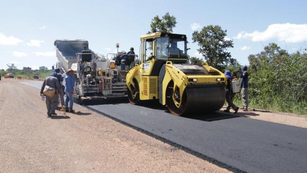 Com investimentos de cerca de R$ 700 milhões, Governo do Tocantins apresenta Plano de Pavimentação, Recuperação e Conservação de rodovias nos 139 municípios do Estado