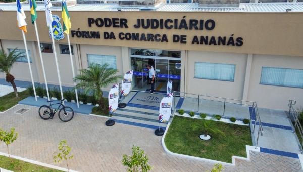 Com mais de 1,3 mil atendimentos realizados, JUS em Ação é marcado por entrega de obras em Ananás