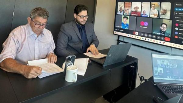 Com meta de reunir até 600 ex-prefeitos, Associação é reativada no Tocantins para enfrentar “apagão de defesa” de ex-gestores
