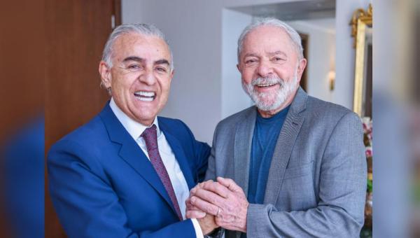 Com novo local, convenções do PT e Federação Brasil Esperança acontecem dia 4 e homologam Paulo Mourão ao governo