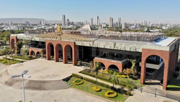 Com prudência, responsabilidade e diálogo, Governo do Tocantins analisa impactos da PEC do Teto e mantém foco na estabilidade