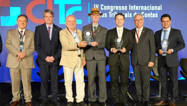 Com reorganização da gestão, Governo do Tocantins alcança 99% de índice de transparência e conquista Selo Diamante