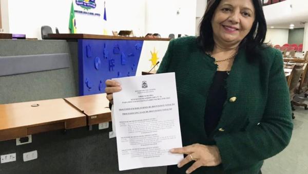 Com voto de Valderez, Estado e 10 cidades têm decretos de calamidade pública aprovados
