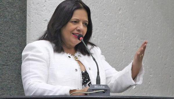 Com voto de Valderez, Refis 2021 é aprovado na Assembleia