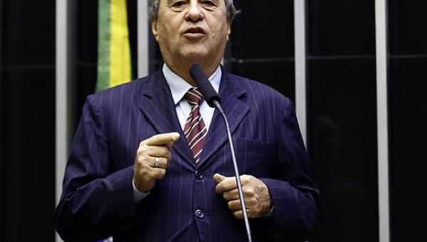 Com voto favorável de Célio Moura Lei Paulo Gustavo é aprovada na Câmara dos Deputados