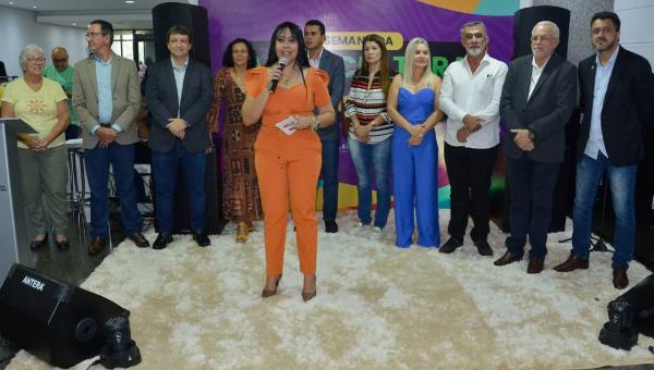 Começa na Assembleia Semana de Arte, Cultura e Empreendedorismo