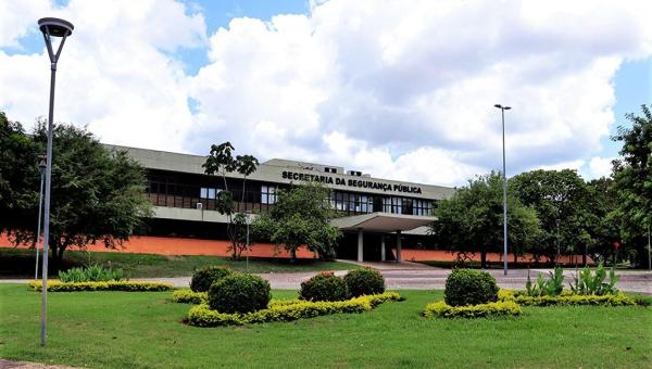 Comissão do concurso público da Polícia Civil do Tocantins é instaurada 