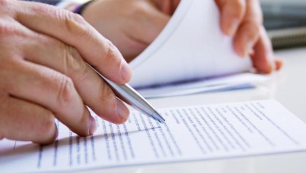 Concurso da Aleto tem 2,9 mil pedidos de isenção da inscrição deferidos