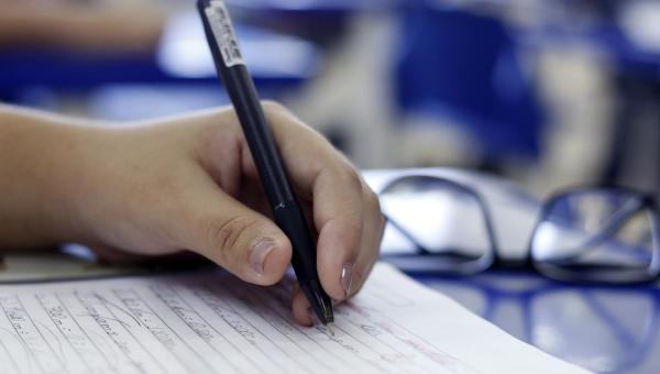 Concurso de desenho, redação e vídeo tem inscrições abertas entre fevereiro e junho de 2024