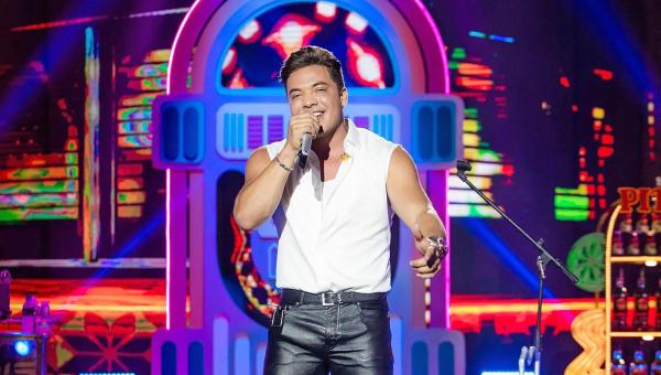 Confirmado! Agrotins 2022 terá show de Wesley Safadão e outras atrações culturais