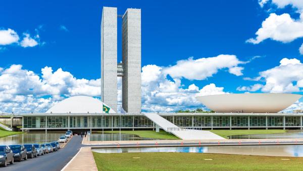 Com voto do Deputado Lázaro Botelho, Congresso Nacional aprova R$ 15 bilhões para compensar perda de estados e municípios