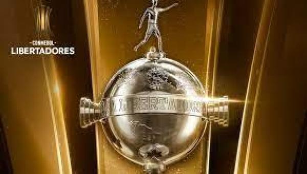 Conmebol divulga tabela da fase de grupos da Libertadores 2021; veja os jogos