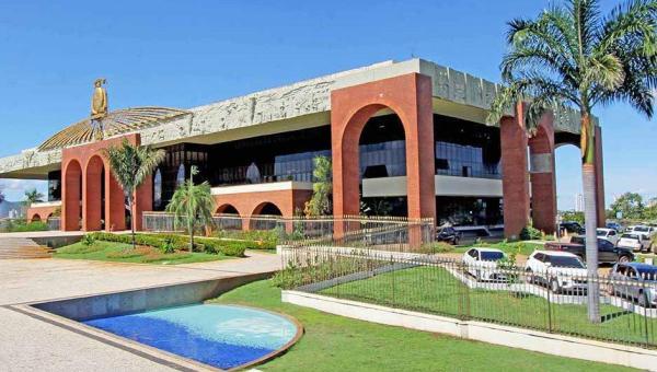 Contas do Governo do Tocantins são aprovadas por unanimidade pelo Tribunal de Contas do Estado 

