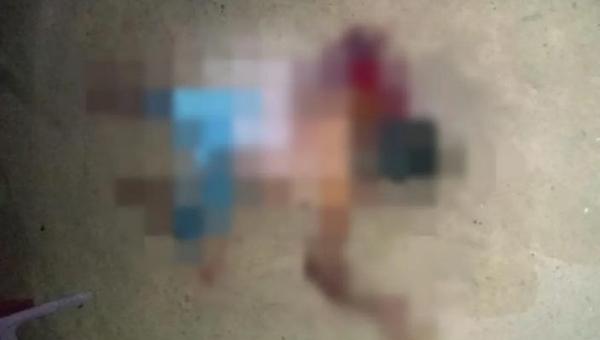 Conversa entre dois homens termina com morte por facada no pescoço